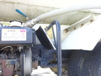 いすゞエルフ散水車小型（2t・3t）[写真05]