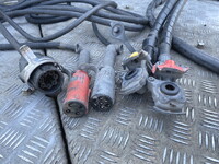 いすゞギガトレーラーヘッド（トラクターヘッド）大型（10t）[写真13]