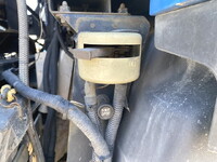 いすゞギガトレーラーヘッド（トラクターヘッド）大型（10t）[写真14]