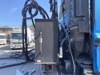 いすゞギガトレーラーヘッド（トラクターヘッド）大型（10t）[写真16]