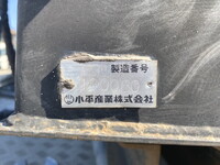 いすゞギガトレーラーヘッド（トラクターヘッド）大型（10t）[写真17]