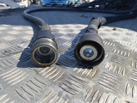 いすゞギガトレーラーヘッド（トラクターヘッド）大型（10t）[写真18]