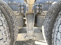 いすゞギガトレーラーヘッド（トラクターヘッド）大型（10t）[写真22]