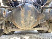 いすゞギガトレーラーヘッド（トラクターヘッド）大型（10t）[写真23]