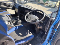 いすゞギガトレーラーヘッド（トラクターヘッド）大型（10t）[写真25]