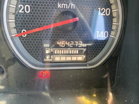 いすゞギガトレーラーヘッド（トラクターヘッド）大型（10t）[写真26]