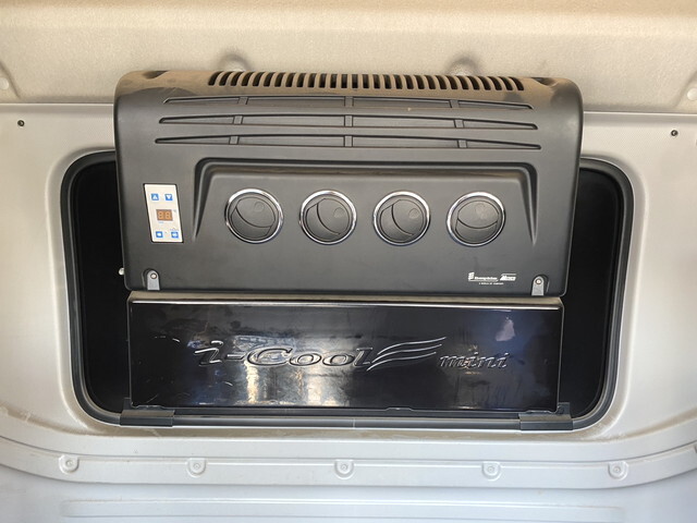 いすゞギガトレーラーヘッド（トラクターヘッド）大型（10t）[写真29]