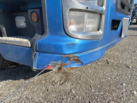 いすゞギガトレーラーヘッド（トラクターヘッド）大型（10t）[写真32]