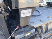 いすゞギガトレーラーヘッド（トラクターヘッド）大型（10t）[写真35]