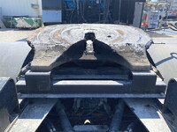 いすゞギガトレーラーヘッド（トラクターヘッド）大型（10t）[写真10]