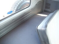 いすゞフォワードコンテナ専用車中型（4t）[写真13]