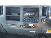 いすゞフォワードコンテナ専用車中型（4t）[写真14]