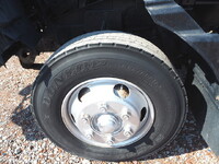 いすゞフォワードコンテナ専用車中型（4t）[写真17]