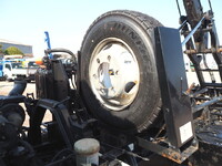 いすゞフォワードコンテナ専用車中型（4t）[写真20]