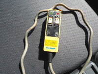 いすゞフォワードコンテナ専用車中型（4t）[写真21]