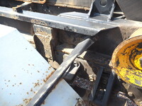 いすゞフォワードコンテナ専用車中型（4t）[写真23]