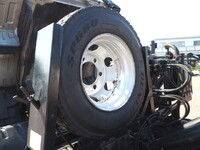 いすゞフォワードコンテナ専用車中型（4t）[写真24]