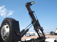 いすゞフォワードコンテナ専用車中型（4t）[写真26]