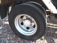 いすゞフォワードコンテナ専用車中型（4t）[写真30]