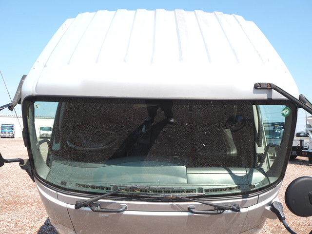 いすゞフォワードコンテナ専用車中型（4t）[写真30]