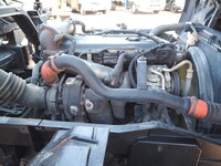 いすゞフォワードコンテナ専用車中型（4t）[写真32]