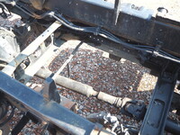 いすゞフォワードコンテナ専用車中型（4t）[写真33]