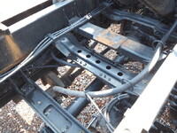 いすゞフォワードコンテナ専用車中型（4t）[写真36]