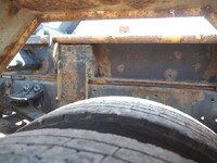 いすゞフォワードコンテナ専用車中型（4t）[写真37]