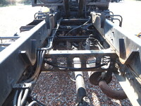 いすゞフォワードコンテナ専用車中型（4t）[写真39]