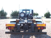 いすゞフォワードコンテナ専用車中型（4t）[写真06]