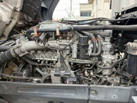 いすゞギガアルミウイング大型（10t）[写真23]