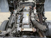 いすゞギガアルミウイング大型（10t）[写真25]