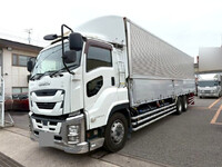 いすゞギガアルミウイング大型（10t）[写真04]