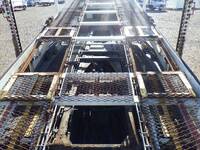 いすゞフォワードキャリアカー増トン（6t・8t）[写真11]