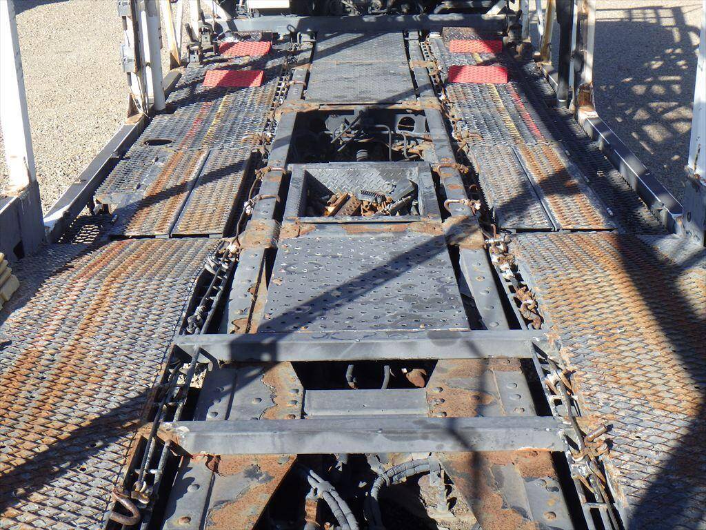 いすゞフォワードキャリアカー増トン（6t・8t）[写真08]