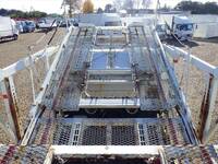 いすゞフォワードキャリアカー増トン（6t・8t）[写真10]