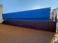 UDトラックスクオンダンプ大型（10t）[写真10]