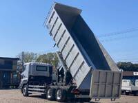 日野プロフィア深ダンプ（土砂禁ダンプ）大型（10t）[写真11]