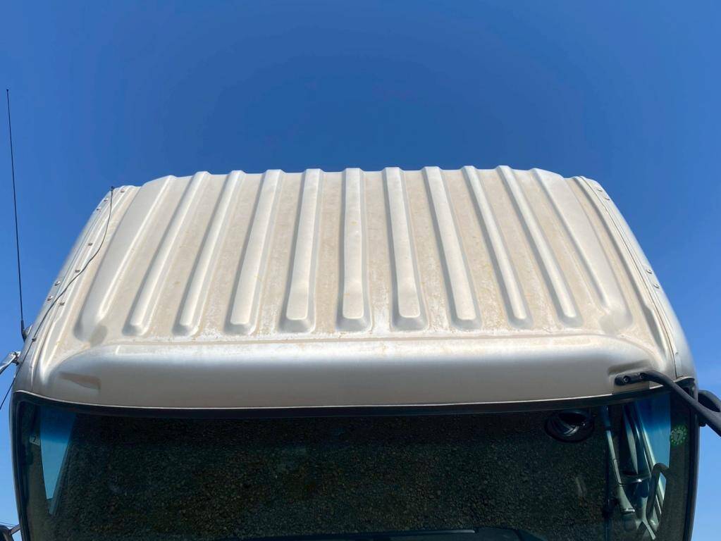 日野プロフィア深ダンプ（土砂禁ダンプ）大型（10t）[写真19]