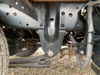 いすゞエルフ幌車小型（2t・3t）[写真14]