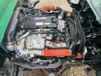 いすゞエルフ幌車小型（2t・3t）[写真16]