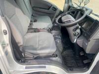 いすゞエルフ幌車小型（2t・3t）[写真18]