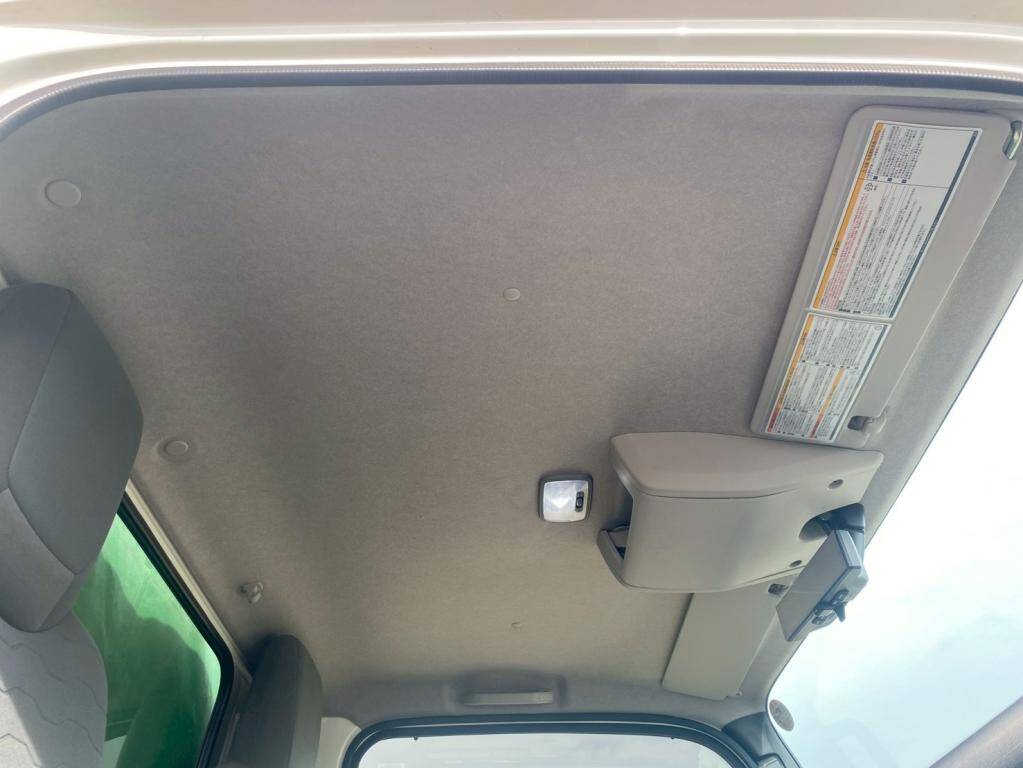 いすゞエルフ幌車小型（2t・3t）[写真20]