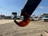 日野レンジャーコンテナ専用車増トン（6t・8t）[写真12]