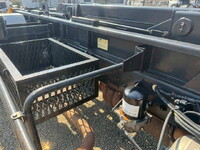 日野レンジャーコンテナ専用車増トン（6t・8t）[写真15]