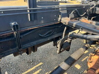 日野レンジャーコンテナ専用車増トン（6t・8t）[写真18]