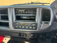 日野レンジャーコンテナ専用車増トン（6t・8t）[写真23]