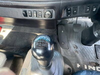 日野レンジャーコンテナ専用車増トン（6t・8t）[写真24]