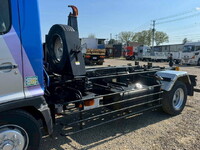 日野レンジャーコンテナ専用車増トン（6t・8t）[写真07]