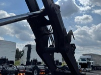 日野レンジャーコンテナ専用車増トン（6t・8t）[写真09]